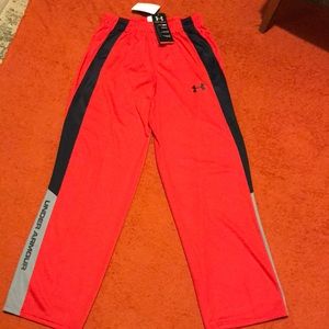 Under Armour Boys pants